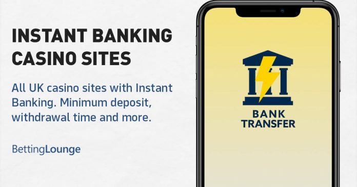 fast withdrawal casinos UK