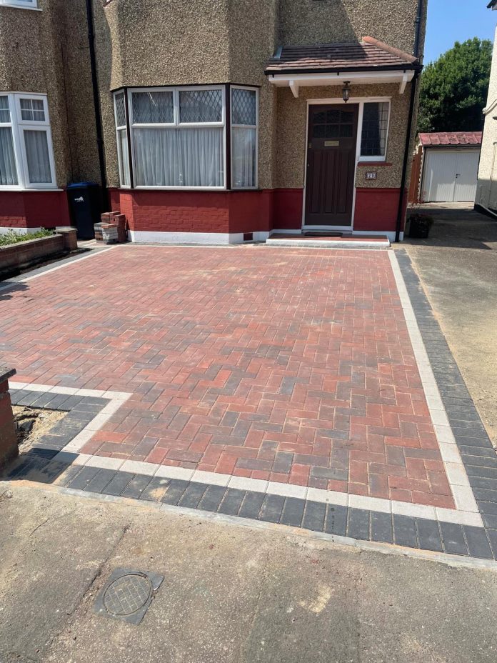 trusted driveway installers in Woodford trusted driveway installers in Woodford